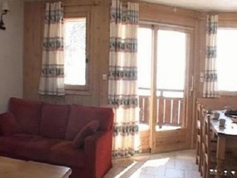Chalets De Julie Megève Стая снимка