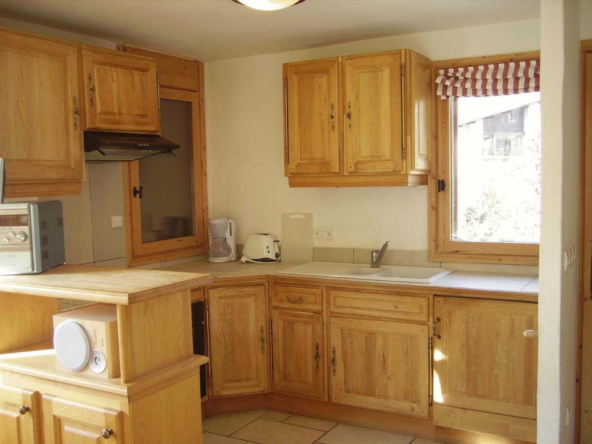 Chalets De Julie Megève Стая снимка