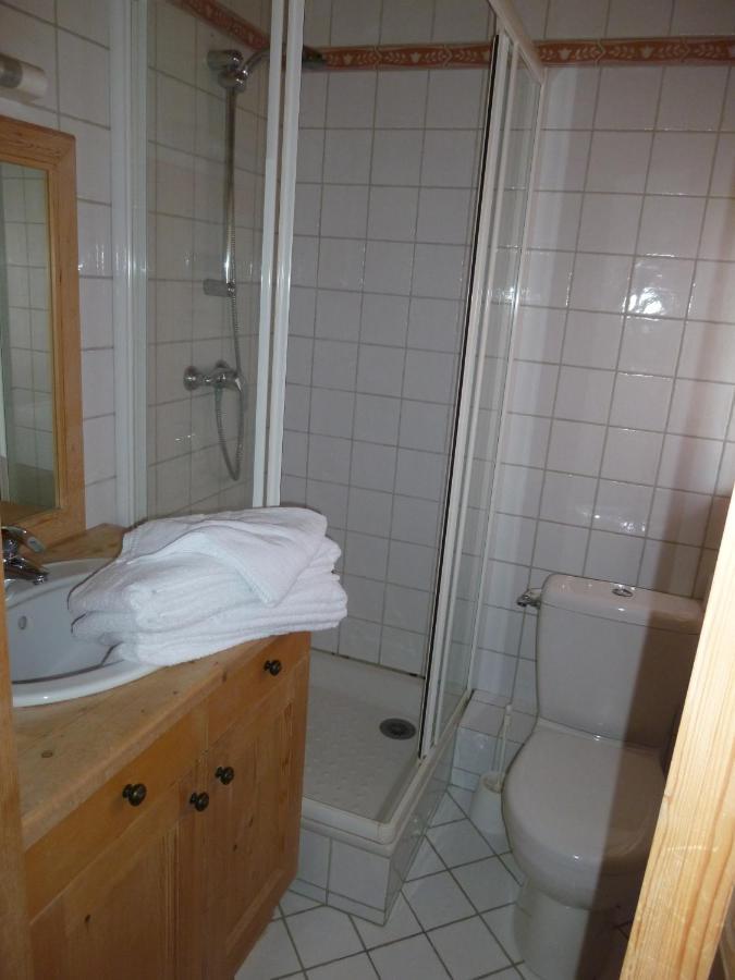 Chalets De Julie Megève Екстериор снимка