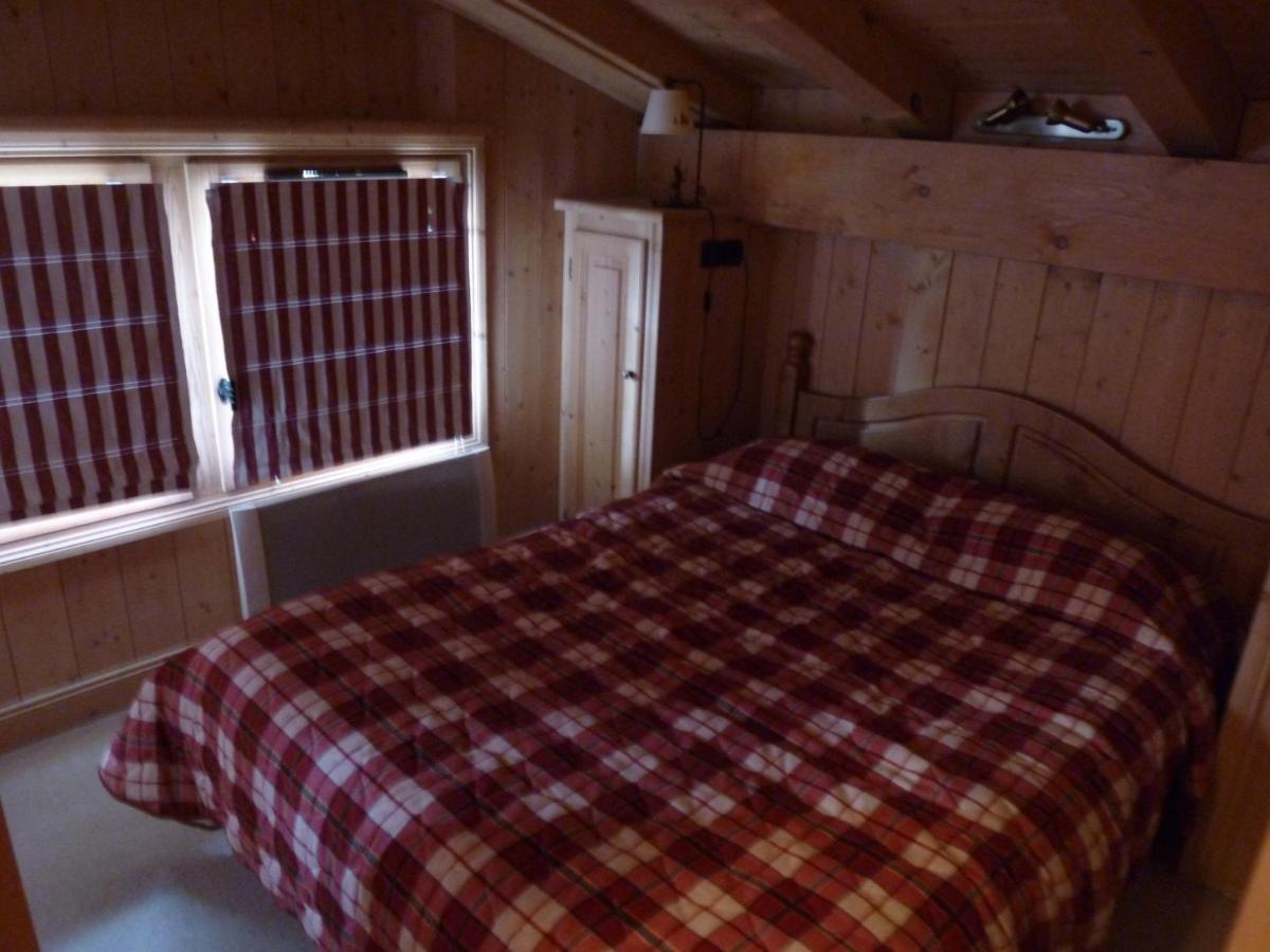 Chalets De Julie Megève Екстериор снимка