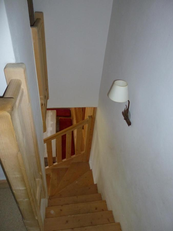 Chalets De Julie Megève Екстериор снимка