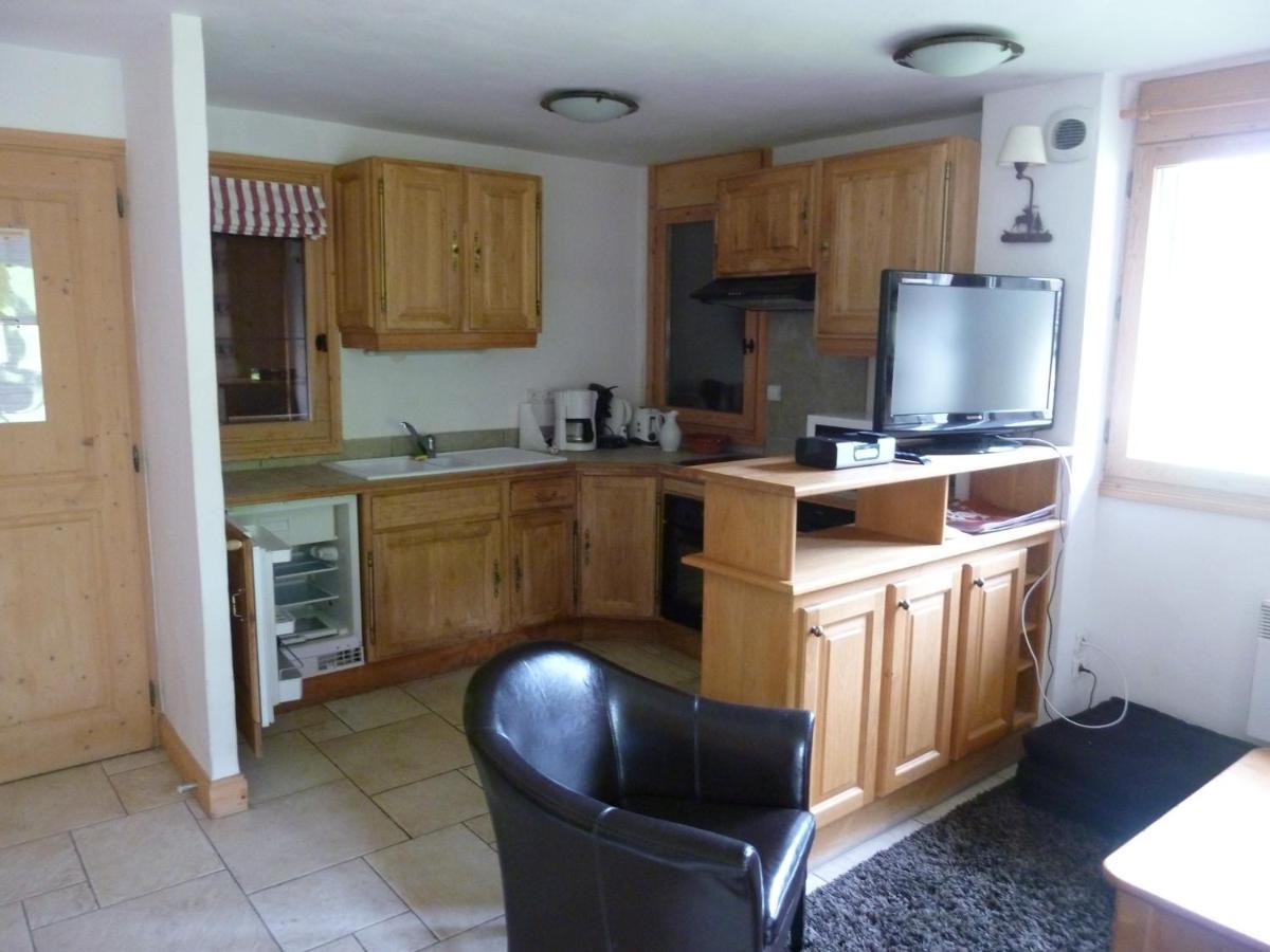 Chalets De Julie Megève Екстериор снимка
